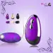 10 speed G Spot Vibrating Egg Clitoris Stimulator Mouse Vibrator Vaginal Massager