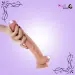 10 inch dildo with strong suction cup for women