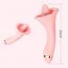Nipple Stimulator Tongue Massager Vibrator For Women