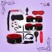 12PCS BDSM Couple Kit