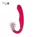 12 Speed Rotation Oral Sex Tongue Licking Toy G Spot Vibrators