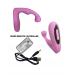 12 Speeds Prostate Massager USB Recharge & Remote Control