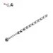 152mm Stainless Steel Male Urethral Penis Plug Dilator