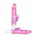 Jelly Rabbit Vibrator for Women