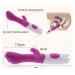 G-Spot Mini Rabbit Vibrator