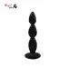 3 Bead Anal Plug Soft Jelly