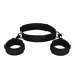3 Piece Neck and Hand Restraint Collar
