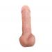 5 inch Desi Strapon dildo