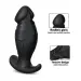 360° Rotating Vibrating APP Control Prostate Massager