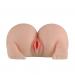 Realistic 3D Silicone Vagina Men Masturbation Sex Doll