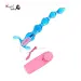 5 Beads Butt Plug Anal Vibrator