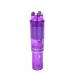 Pocket Rocket Vibrator Waterproof Mini Full Body Massager