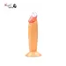 6 Inch Mr. Perfect Dildo For Beginners