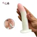 6.5 Inch Curved G Spot Personal Massager Dildo