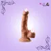 6.5 Inch Female Penis Extension Dildo