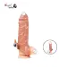 6.5 Inch Vibrating Penis Sleeve For Men
