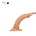 6.5 Strong Suction Dildo Without Balls