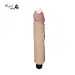 6.5” Real Feel Vibe Dildo