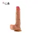 7 Inch Liquid Realistic Suction Dildo