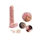 7 Inch Realistic Silicone Dildo With Suction Cup