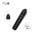 7 Mode Vibrating Bullet With USB Magnetic Recharging