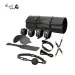 7 Pcs New Luxury Bdsm Kit
