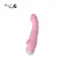7 Speeds USB Rechargeable Intelligent Vibrator