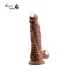 7.1 Inch Large Realistic Silicone Dildo