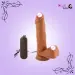 7.5 Inch Loverboy Realistic Vibrating Dildo