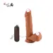 7.5 Inch Loverboy Realistic Vibrating Dildo