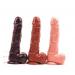 7 inch Realistic Rotating Dildo with Strap-on Belt