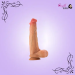 7 Inch Liquid Real Feel Realistic Dildo