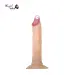 8 Inch Rocket Strong Suction Dildo Without Balls