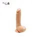8 inch Mr Dick Dildo Massager for Women