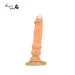 8.5 Inch Designer Dildo With Strong Suction