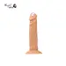 8.5 Inch Thick Strong Suction Dildo Without Balls