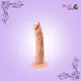 8.5 Strong Suction Cup Dildo without Balls