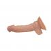 8 Inch Artificial Penis Dildo With Suction Cup