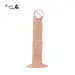 9 Inch Big Suction Dildo