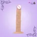 9 Inch Big Suction Dildo