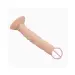 9 Inch Big Suction Dildo