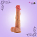 9 Inch Huge and Soft Silicone Dildo