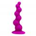 Anal Beads Plug with Suction Cup For Women Men Gay - Cupid Baba