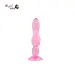 Anal Silicone Butt Plug With Suction Cup