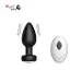 Anal Vibrator For Men Wireless Remote Control Silicone Butt Plug for Gay And Women Prostate Massager