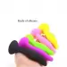 Anal Beads Silicone Butt Plug