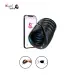 App Control Glans Trainer Vibrator Head Penis Massager