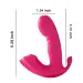 App Control Simulation Sucking Panty Vibrator