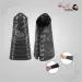 Arm Guards Unisex Leather Cuffs