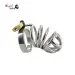 Attica Chastity Cage Lock For Men